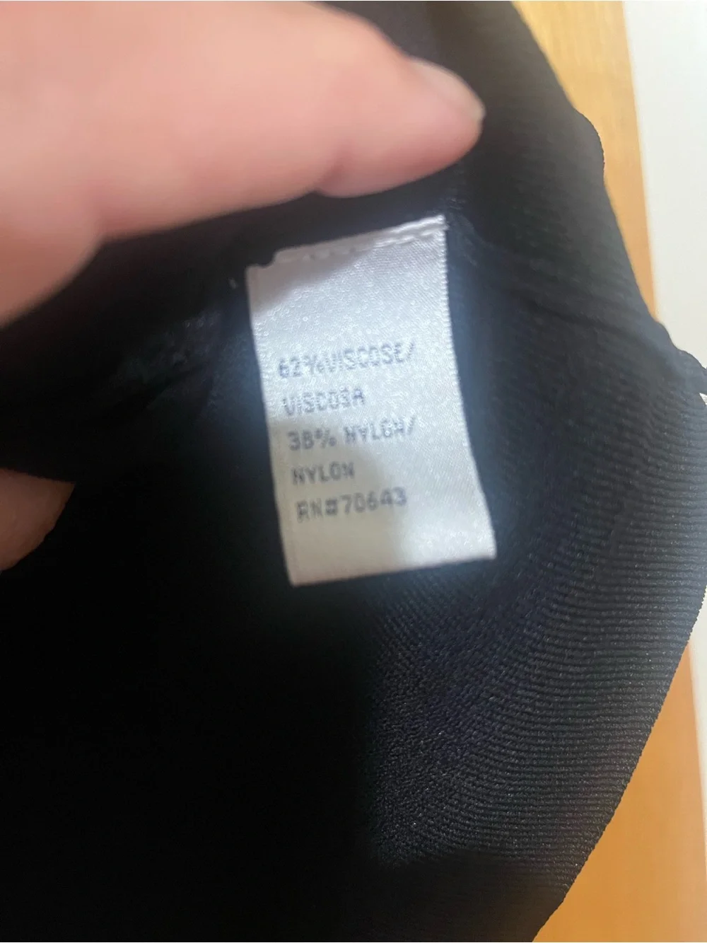 Jessica Howard Black 3 Button Women’s Shrug Cardigan XL